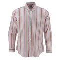 Camisa Regatta Mangas Largas Rayas Para Caballeros by Regatta