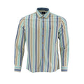 Camisa Regatta Mangas Largas Rayas Para Caballeros by Regatta