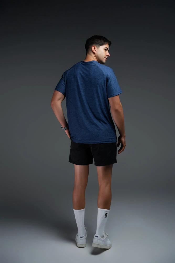 Camiseta 2s Style & Sport Mangas Cortas Deportivo Para Caballeros by 2s Style & Sport