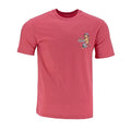 Camiseta Izod Mangas Cortas Estampada Para Caballeros by Izod