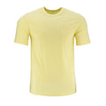Camiseta Izod Mangas Cortas Lisa Con Bolsillos Para Caballeros by Izod