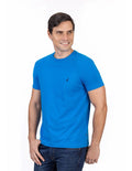 Camiseta Nautica Mangas Cortas Lisa Para Caballeros by Nautica