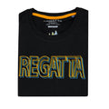 Camiseta Regatta Mangas Cortas Estampada P/ Caballeros by Regatta