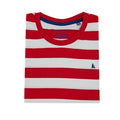 Camiseta Regatta Mangas Cortas Rayas P/ Caballeros by Regatta