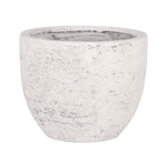 Campana Fiberclay Travertino - Discom - El Nou Garden