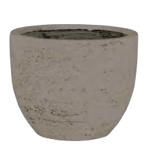 Campana Fiberclay Travertino - Discom - El Nou Garden