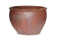 Campana Gigante con Ribete Gres - El Nou Garden