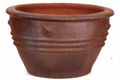 Campana Relieve Gres - El Nou Garden