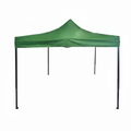 Carpa Homse Hsco3x3gr 3x3m Metal Verde