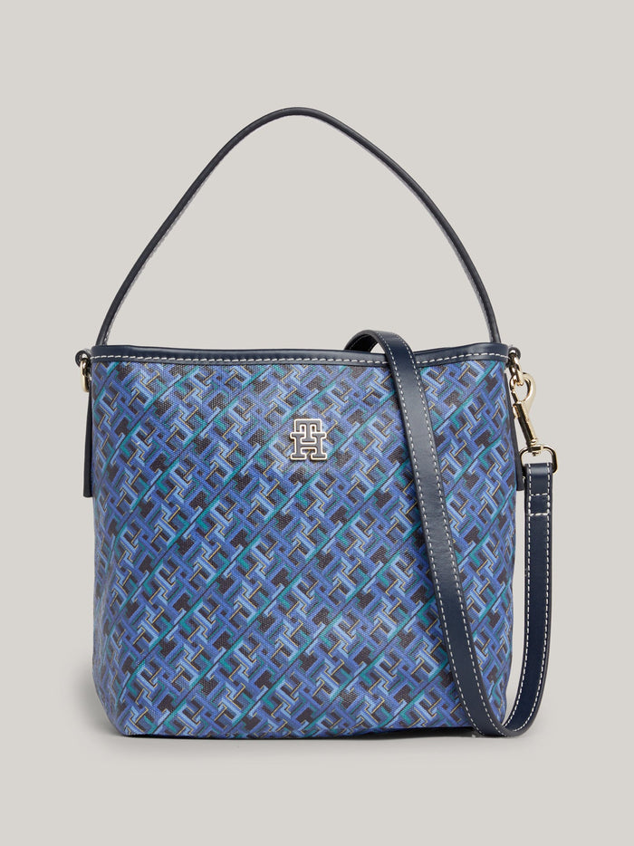 Cartera Tommy Hilfiger P/ Damas by Tommy Hilfiger
