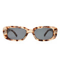 Ceres Cookie Tort Uni-Sex Rectangle Sunglasses | Aire