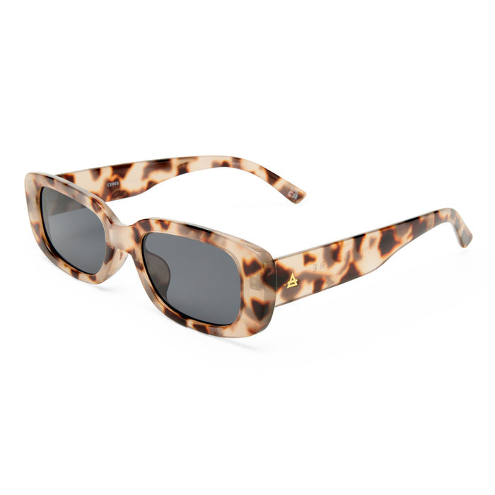 Ceres Cookie Tort Uni-Sex Rectangle Sunglasses | Aire
