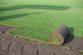 Césped - Tepes - El Nou Garden