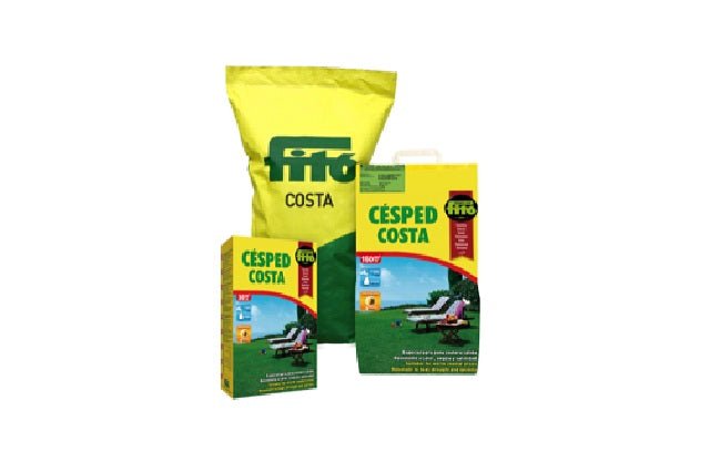 Césped Costa - Playa - Semillas - Fitó - El Nou Garden
