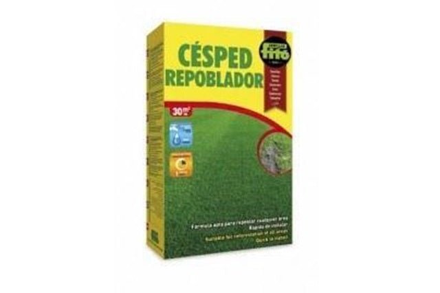 Césped repoblador - Semillas - Fitó - El Nou Garden