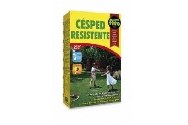 Césped resistente - Semillas - Fitó - El Nou Garden