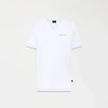 CLYDE T - SHIRT MEN WHITE - Monastery | Tienda Oficial Colombia