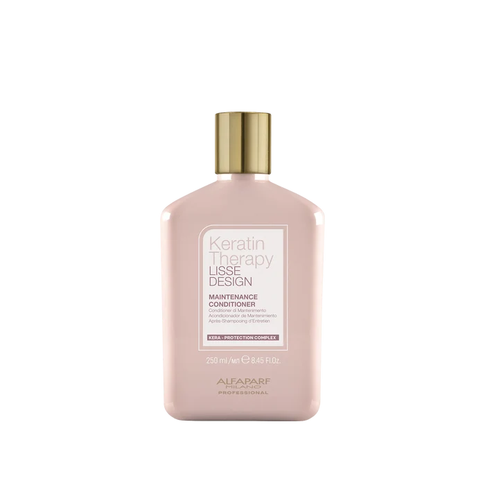 CONDITIONER ALFAPARF KERATIN THERAPY MAINTENANCE 250ML
