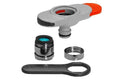 Conector para grifos de interior - Gardena - El Nou Garden