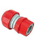 Conector rápido con stop 3/4 - Ipierre - El Nou Garden