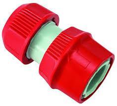 Conector rápido manguera 1/2 5/8 - Ipierre - El Nou Garden