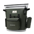 ROCKBROS cooler bag 68H cooling portable large capacity 18L