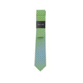 Corbata y Pañuelo Zanetti Set P/ Caballeros by Zanetti