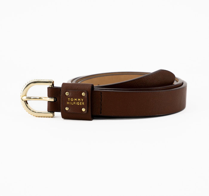 Correa Tommy Hilfiger P/ Damas 13TLE10002 by Tommy Hilfiger