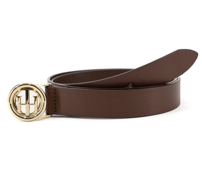 Correa Tommy Hilfiger P/ Damas 13TLE10004 by Tommy Hilfiger