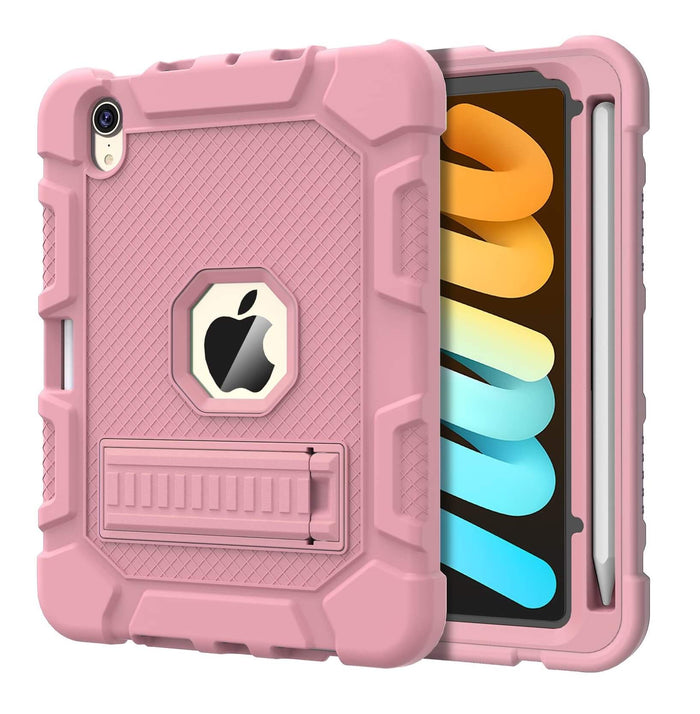 Cover iPad mini 6ta Gen ShockProof