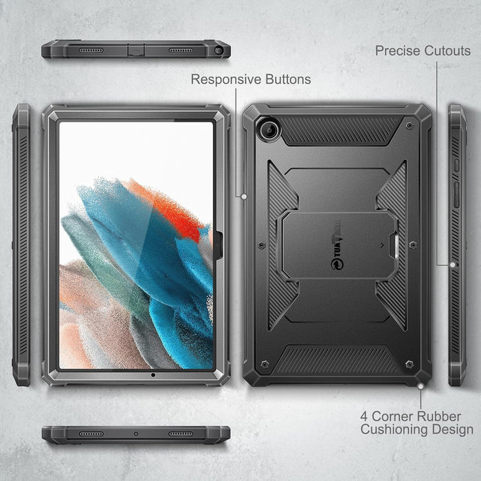 Cover Protector Samsung A8 10.5 ShockProof