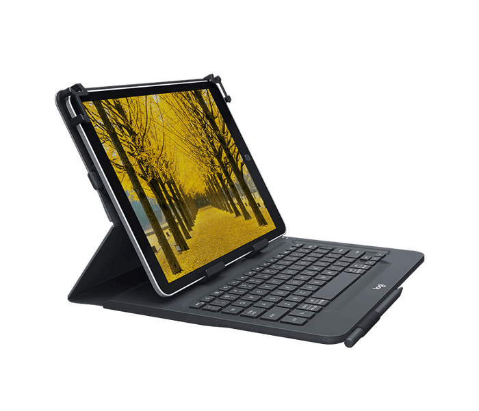 Cover Teclado Logitech 9-10" Bluetooth