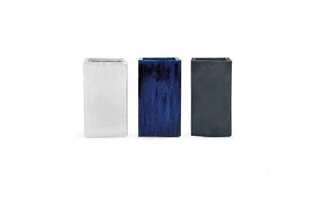 Cuadrado Alto Esmalte - El Nou Garden
