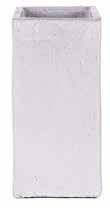 Cuadrado Alto Esmalte - El Nou Garden