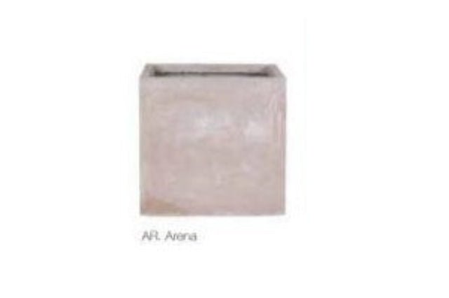 Cubo Fiberclay - Discom - El Nou Garden