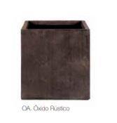 Cubo Fiberclay - Discom - El Nou Garden