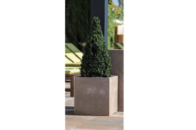 Cubo Fiberclay - Discom - El Nou Garden