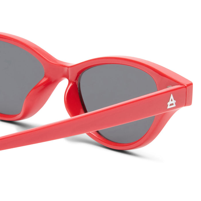 Cybeles Scarlet Female Cat-Eye Sunglasses | Aire
