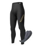 ROCKBROS cycling tights breathable dolomiti padded