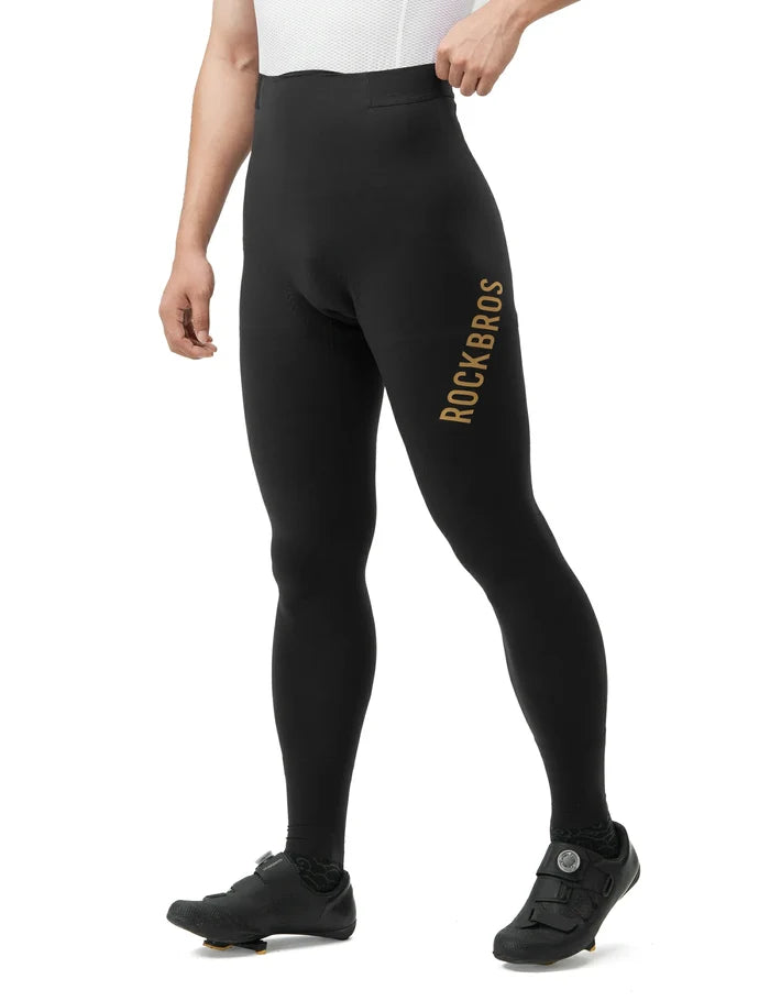 ROCKBROS cycling tights breathable dolomiti padded