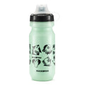 ROCKBROS cycling water bottle bpa free leakproof 600ml
#Color_Green