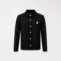 DANN JACKET MEN BLACK - Monastery | Tienda Oficial Colombia