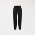 DANN PANT MEN BLACK - Monastery | Tienda Oficial Colombia