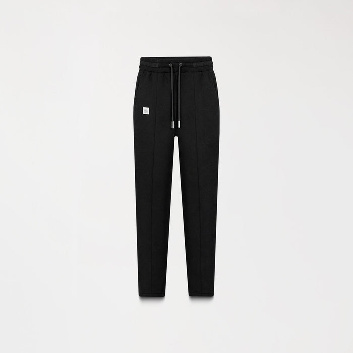 DANN PANT MEN BLACK - Monastery | Tienda Oficial Colombia