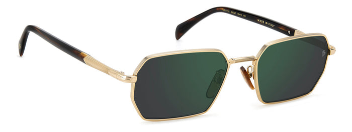 David Bechman DB 1174/S 8SOMT