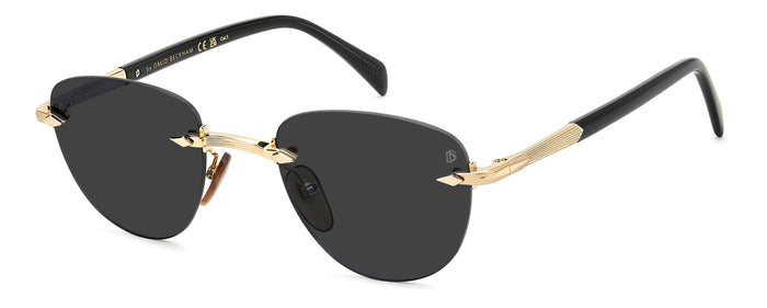David Beckham DB 1224/S RHLIR