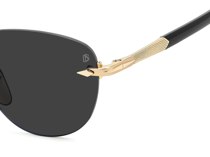 David Beckham DB 1224/S RHLIR