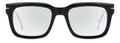 David Beckham DB 7107/BB 807