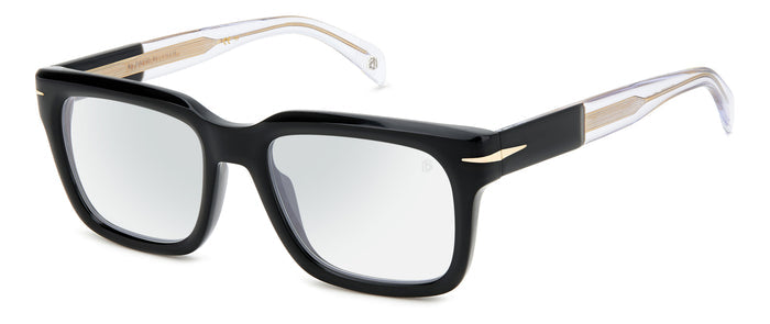 David Beckham DB 7107/BB 807
