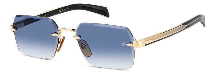 David Beckham DB 7109/S RHL08